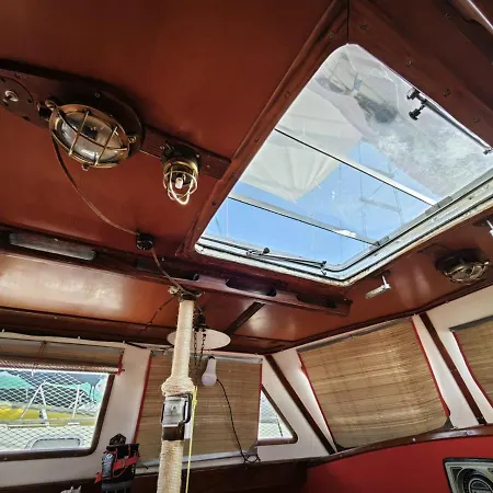 Boat Sitges Experience Botel Vilanova i la Geltru
