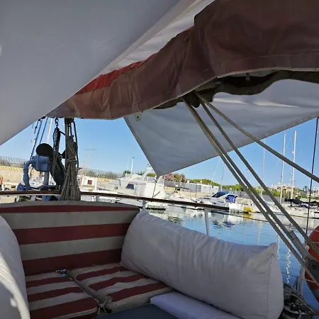 Boat Sitges Experience