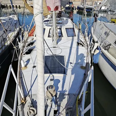 Botel Boat Sitges Experience *