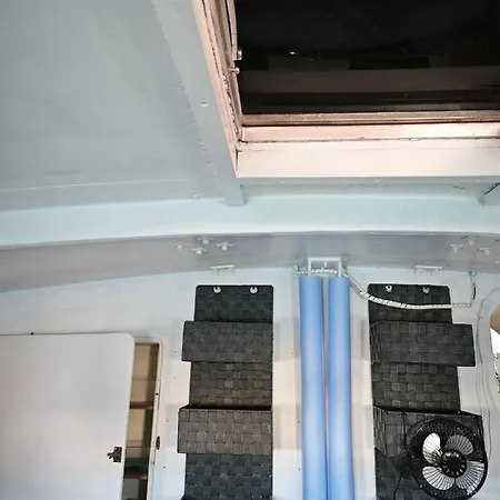 Boat Sitges Experience Hotel en barco *