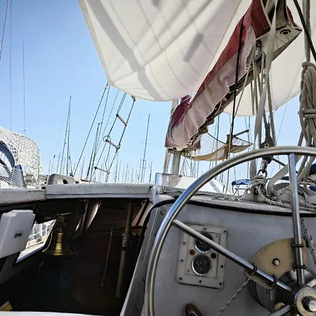 Boat Sitges Experience *